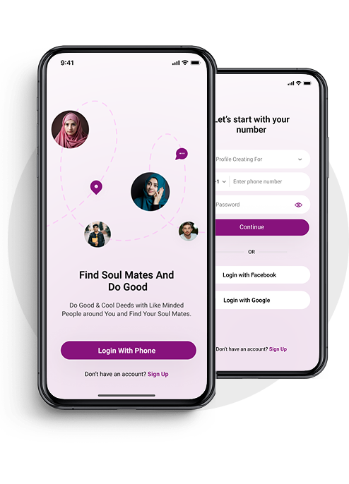 Process Step Illustration