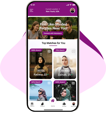 Join Service & Growth Opportunities