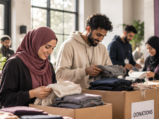 Muslim Singles Meetup 2.0